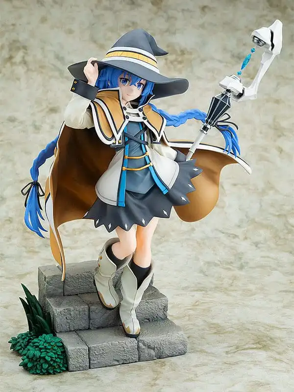 Mushoku Tensei: Jobless Reincarnation Statue 1/7 CAworks Roxy Migurdia 30 cm (Rerelease)